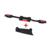 Cinto com Clip System e Almofada de Ligação 1200/2400mm Runpotec