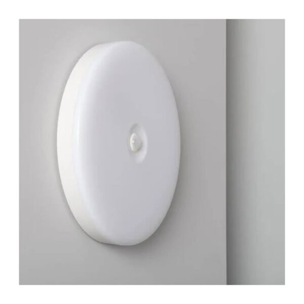 Painel LED com Sensor 30W 4200K Saliente Exterior CRI>80