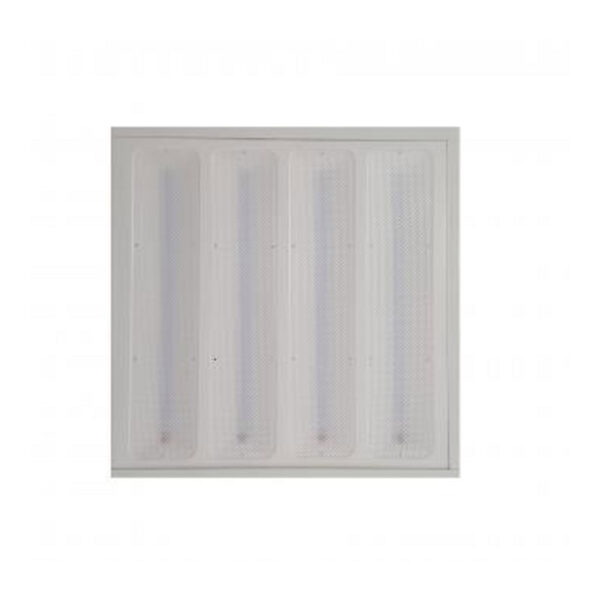 Painel LED 100W Encastrar 60x60 CRI>80