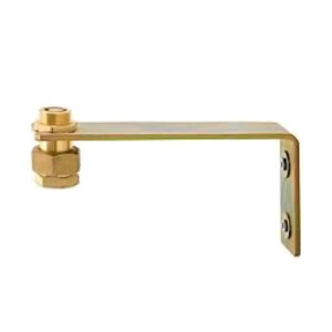 Suporte Vaso Expansão C/Válvula