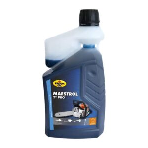 Maestrol 2T Pro 1L Kroon Oil