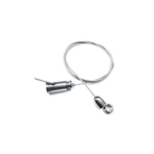 Kit 4PC para Montagem Suspensa 2M