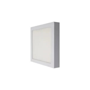 Painel LED 44W 40x40 Saliente CRI>80