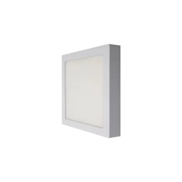 Painel LED 44W 40x40 Saliente CRI>80