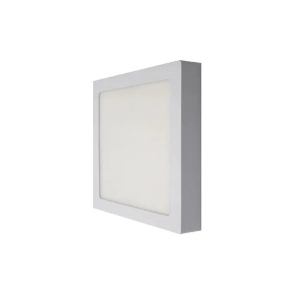 Painel LED 60W 600x600 Saliente CRI>80