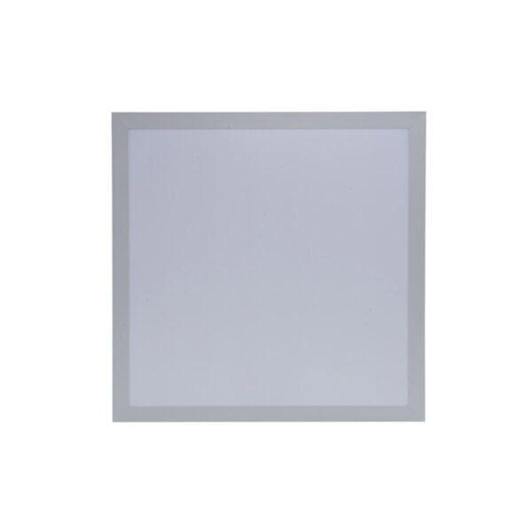 Painel LED 48W 3CCT Slim 25mm Alto 60x60 Saliente