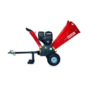 Bio Trituradores 15HP 420cc KPC Forest & Garden