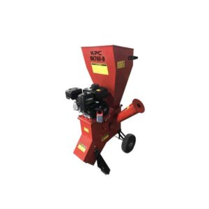 Bio Trituradores 6.5HP 208cc KPC Forest & Garden