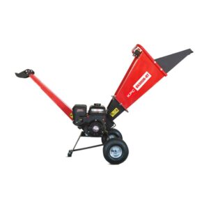 Bio Trituradores 7HP 208cc KPC Forest & Garden