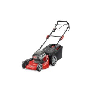 Corta-Relva Elétrico 40V corte-45.7cm KPC Forest & Garden
