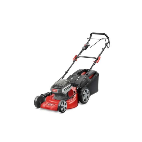 Corta-Relva Elétrico 40V corte-45.7cm KPC Forest & Garden