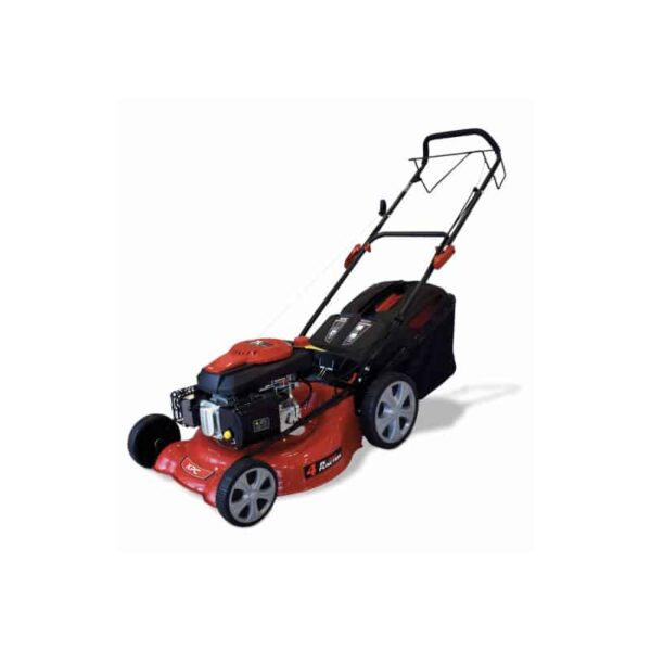 Corta-Relva 196cc 6HP 60L KPC Forest & Garden