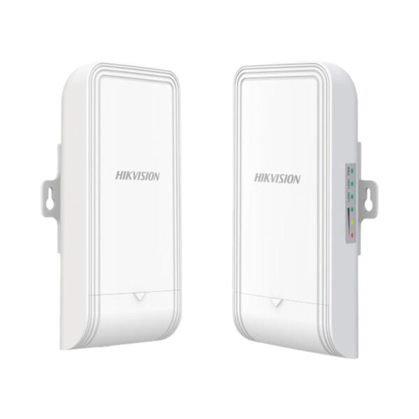 Kit de Ponte Sem Fios 5Ghz 867Mbps 5KM