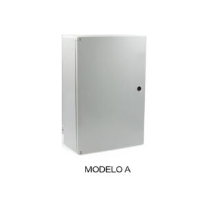 Armários de ABS com Portas Cegas IP65 IK10