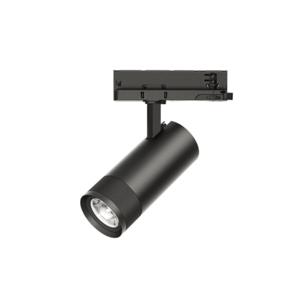 Projetor Prado Zoom Branco/Preto 30W 3CCT Aron - Image 2