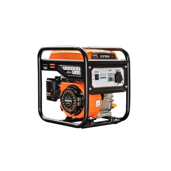 Inverter Gasolina 3.3kW/3.3kVA KPC Energy