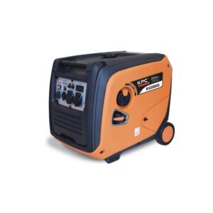 Inverter Gasolina 4.0kW/4.0kVA KPC Energy