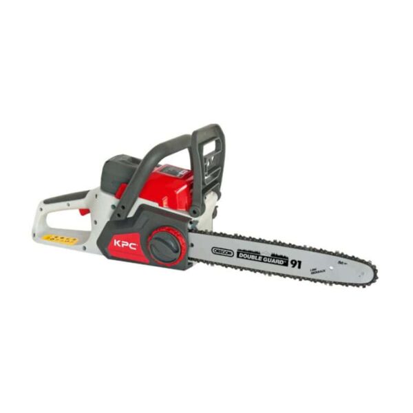 Motosserra Elétrica 36V 2.6Ah KPC Forest & Garden
