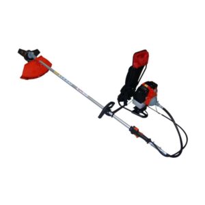 Roçadora Mochila 52cc KPC Forest & Garden