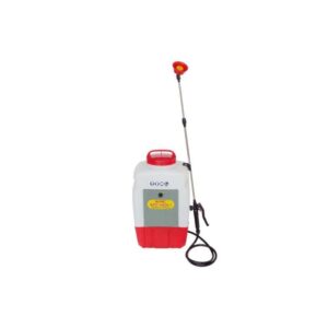 Pulverizador Mochila 12V / 8Ah KPC Forest & Garden