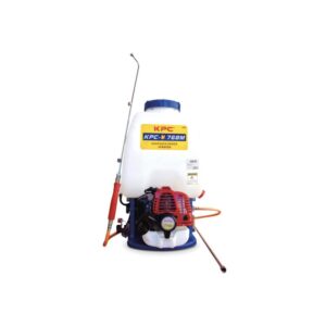 Pulverizador Mochila 0.9kW KPC Forest & Garden