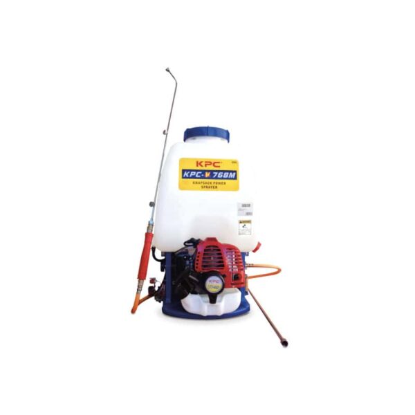 Pulverizador Mochila 0.9kW KPC Forest & Garden