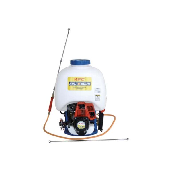 Pulverizador Mochila 0.7kW KPC Forest & Garden