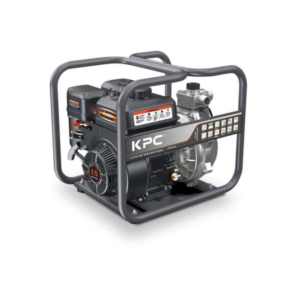 Motobomba Gasolina 30.000L/h KPC Forest & Garden