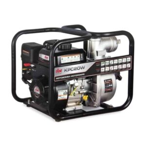 Motobomba Gasolina 196cc 30m3/h KPC Forest & Garden