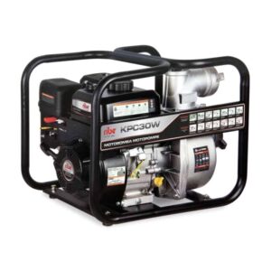 Motobomba Gasolina 208cc 60m3/h KPC Forest & Garden