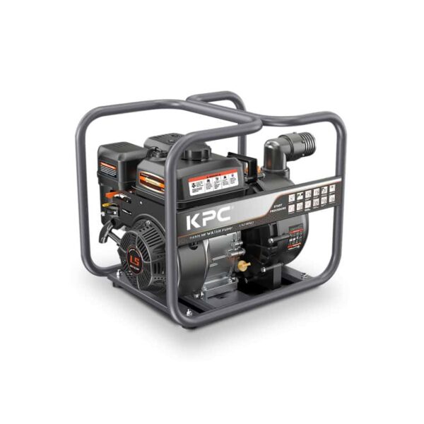 Motobomba Gasolina 30.000L/h KPC Forest & Garden