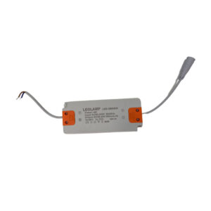 Transformadores SLIM para Painel 600X600