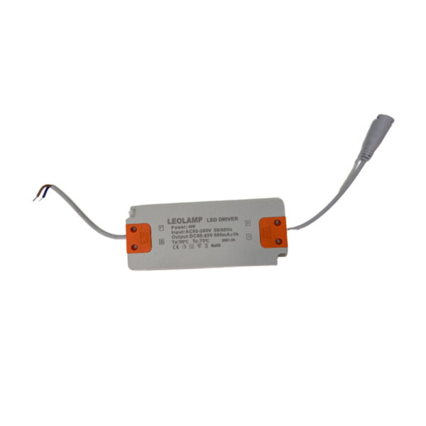 Transformadores SLIM para Painel 600X600