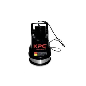 Bomba Elétrica 0.45kW KPC Forest & Garden