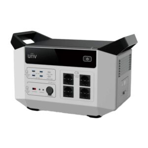 Bateria Portátil 1872Wh 2000W Uniview