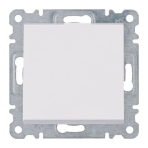 Lumina - Inversor - Branco Hager