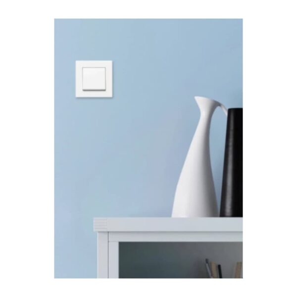 Lumina - Inversor - Branco Hager - Image 2