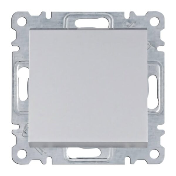 Lumina - Inversor - Branco/Prata Hager - Image 2
