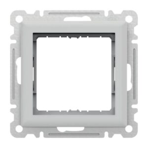 Lumina - Suporte Gallery - Branco Hager