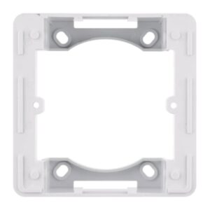 Lumina - Soul Caixa Superfície x1 - Branco Hager