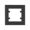Lumina - Intense Quadro x1 - Branco/Prata/Preto Hager - Image 6