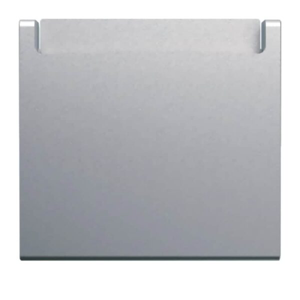 Gallery 2M Espelho Inter.Cartão, Branco/Aluminio Lum Hager - Image 2