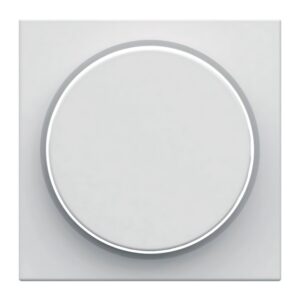 Gallery 2M Tecla Var.Rotativo, Branc Lum Hager