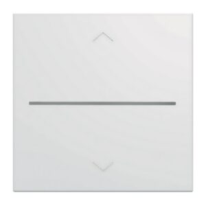 Gallery 2M Tecla Estores BT, Branco Lum Hager