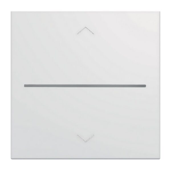 Gallery 2M Tecla Estores BT, Branco Lum Hager