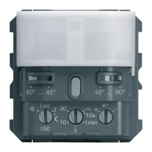 Gallery 2M Detector Movimento 2 Fios Hager