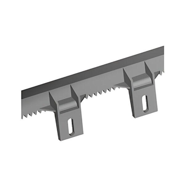 Cremalheira em Nylon Matikgate - 11CRNYLON