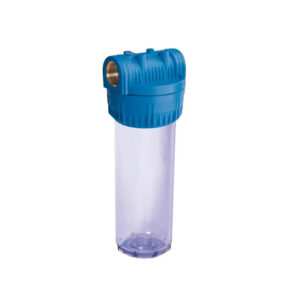 Corpo de Filtro S/Carga 1
