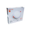 Painel Encastrar Redondo 8w OSRAM - Image 2