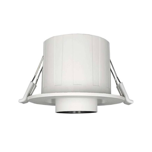 Spot Periscópico Orientável Redondo Branco 6W 3CCT 600Lm - Image 5
